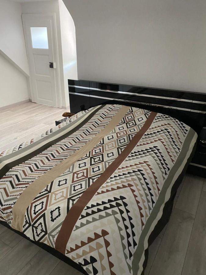 Chez Jose Lejlighed Rothau Eksteriør billede